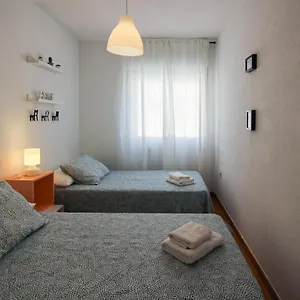 Lentiscares 118. Dos Con Salida A La Piscina. Apartamento Torrox