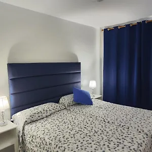 Comodoro Magnífico En La Playa Apartamento Los Cristianos (Tenerife)