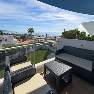 El Barco 1 Linea Playa, Parking, Wifi Torrox