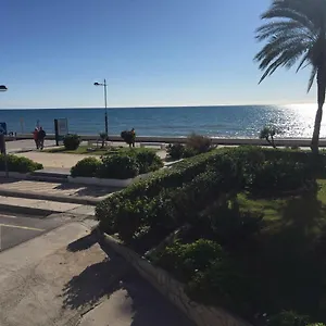Casaluthel Boulevard Apartamento