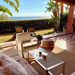 Punta Del Faro Apartamento